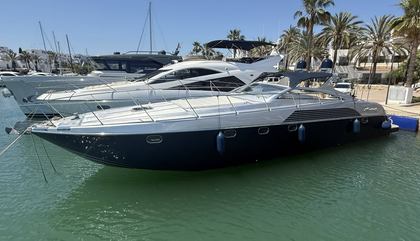 Alfamarine 50
