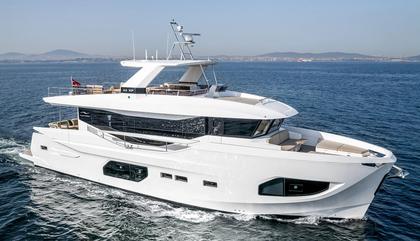 Numarine 22 XP, Numarine 22 XP For Sale