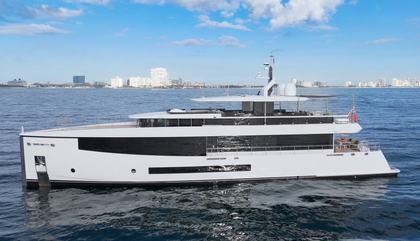 Lagoon Series, GRAYCLIFFS For Sale