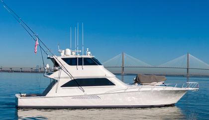 Similar For Sale Yacht: Viking 65EB