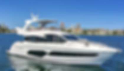 Sunseeker Manhattan 66
                                         Mk2