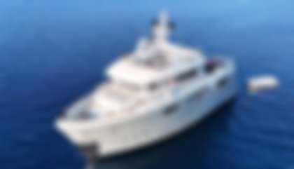 Similar For Sale Yacht: Cantiere Delle Marche Darwin 86
                                         Mk1