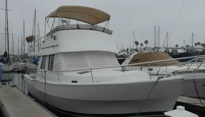 Mainship 350 Trawler, Mainship 350 Trawler For Sale
