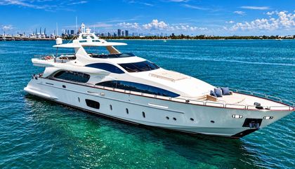 Grande 105, AMICA For Sale