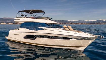 Prestige 520, Prestige 520 For Sale