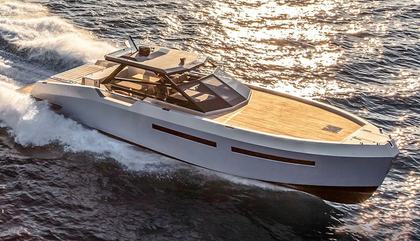 Mazu 52, Mazu 52 For Sale