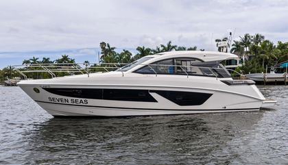 Beneteau Gran Turismo 41, Beneteau Gran Turismo 41 For Sale