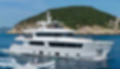 Similar For Sale Yacht: Nauta Air 110