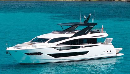 Similar For Sale Yacht: Sunseeker 88 Yacht
                                         Mk2