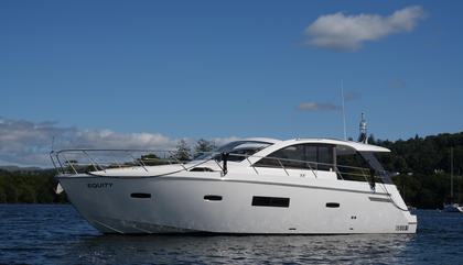 Sealine SC42