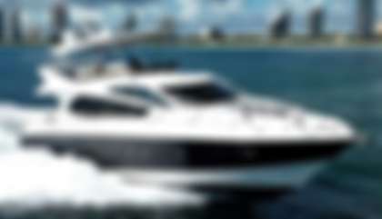 Sunseeker Manhattan 63