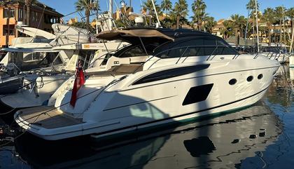Princess V48 Open, Princess V48 Open For Sale
