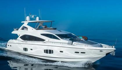 Similar For Sale Yacht: Sunseeker 88 Yacht
                                         Mk1