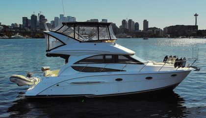 Meridian 341 Sedan Mk2, Meridian 341 Sedan For Sale