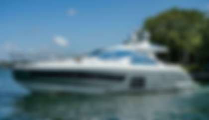 Azimut 55S