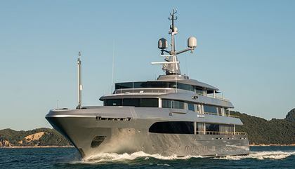 Similar For Sale Yacht: Codecasa 65