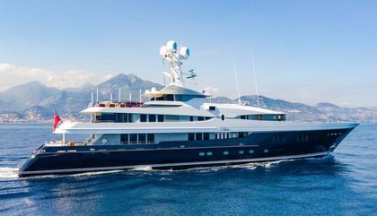 Similar For Sale Yacht: Kaiser