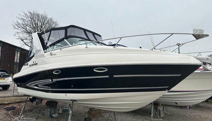 Glastron GS 259, Glastron GS 259 For Sale