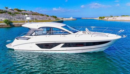 Beneteau Gran Turismo 41, Beneteau Gran Turismo 41 For Sale