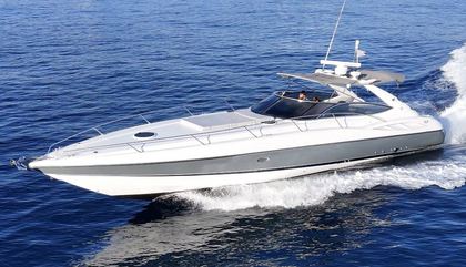 Sunseeker Superhawk 48