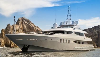 Similar For Sale Yacht: Azteca