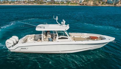 Boston Whaler 380 Outrage, Boston Whaler 380 Outrage For Sale