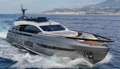 Similar For Sale Yacht: Azimut S10