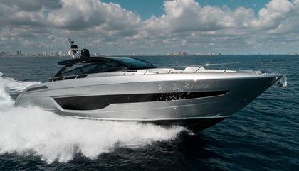 Riva 68' Diable , Riva 68' Diable  For Sale