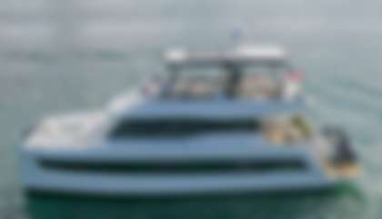 Fountaine Pajot MY6
