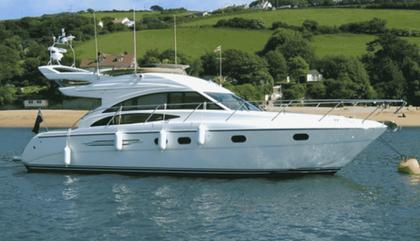 Princess 42 Mk1, Princess 42 For Sale