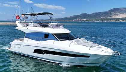 Prestige 460, Prestige 460 For Sale