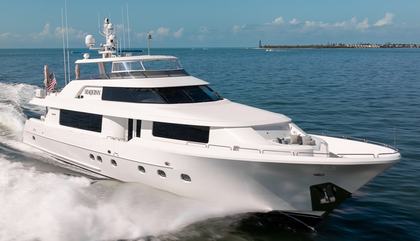 Similar For Sale Yacht: Westport 112
                                         Gen 2