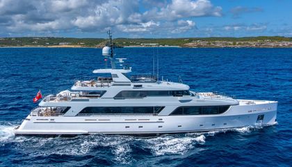 Codecasa 43, GIOIA For Sale