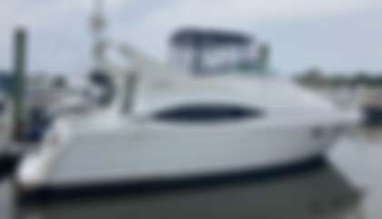 Carver 350 Mariner