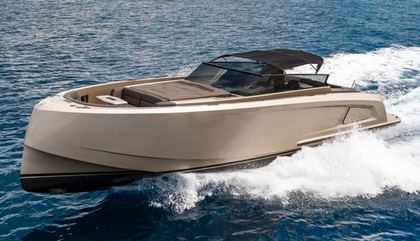 Vanquish VQ45, Vanquish VQ45 For Sale