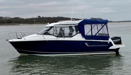Jeanneau Merry Fisher 795  Gen 1, Jeanneau Merry Fisher 795  For Sale