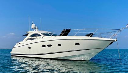 Sunseeker Portofino 53, Sunseeker Portofino 53 For Sale