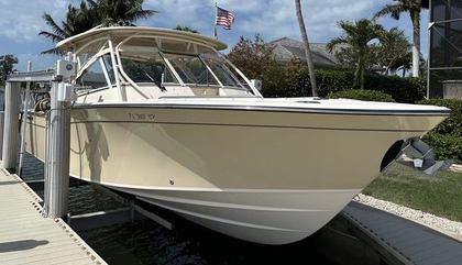 Grady-White Freedom 307, Grady-White Freedom 307 For Sale