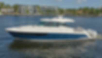 Tiara 43 LE