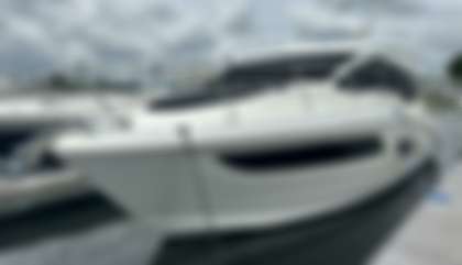 Sea Ray Sundancer 400
                                         Mk2