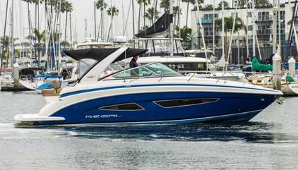 Regal 32 Express, Regal 32 Express For Sale