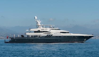 Similar For Sale Yacht: RENEGADE