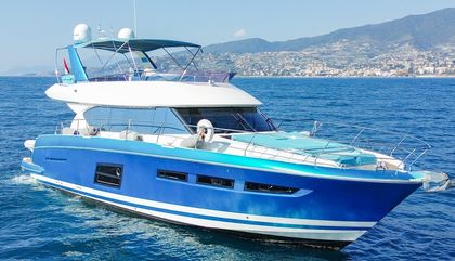 Prestige 620, Prestige 620 For Sale