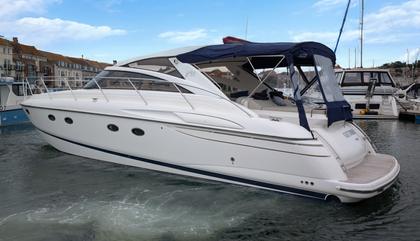 Princess V48 Mk1, Princess V48 For Sale