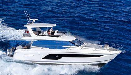 Prestige 590, Prestige 590 For Sale
