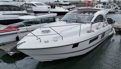 Fairline Targa 38 GT, Fairline Targa 38 GT For Sale