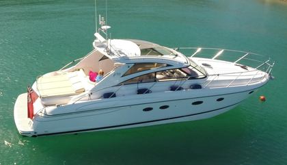 Princess V48 Mk1, Princess V48 For Sale