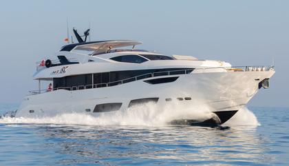 Similar For Sale Yacht: Sunseeker 95 Yacht