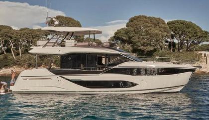 Prestige F5.7, Prestige F5.7 For Sale