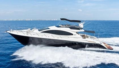 Similar For Sale Yacht: Lazarra LSX 78